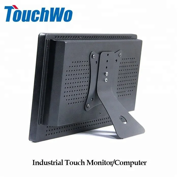 Bom Preço 13.3 Polegada Tela Touch Screen Industrial Rugged com Retroiluminação LED Tipo Embutido de Quadro Aberto Capacitiva pictures & photos
