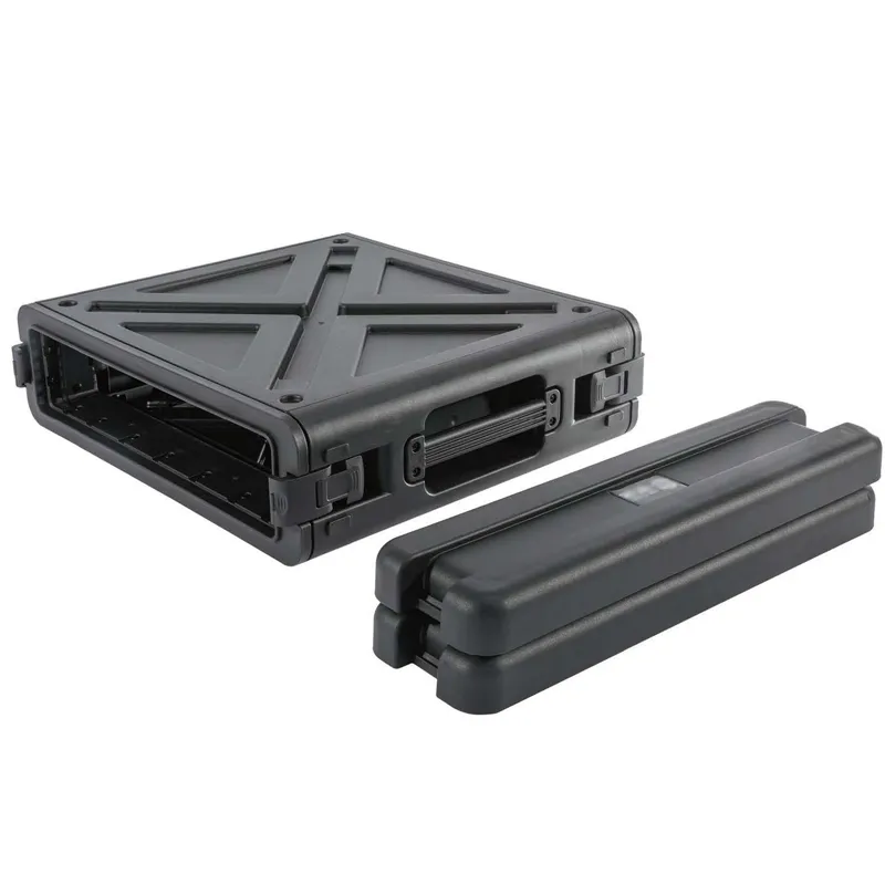 Impactbestendige lichtrekbehuizing, harde plastic behuizing voor 2u rackmount server pictures & photos
