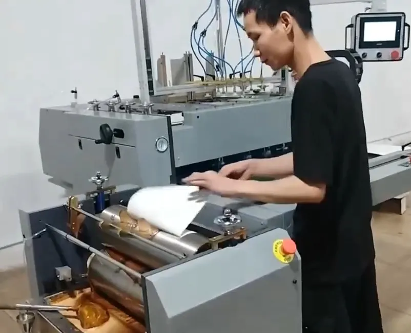 Digitale Gehäuseformmaschine für Einzelbediener, Kurzlauf, maßgeschneiderte Größen pictures & photos