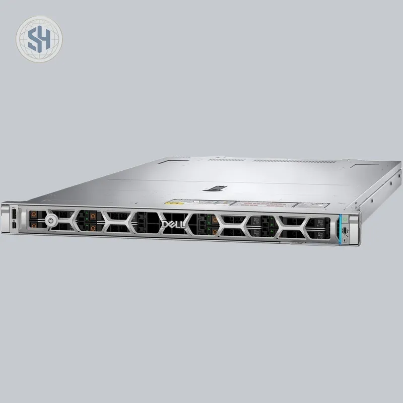 Güç Kenarı R6725 24-DIMM DDR5 Rack Sunucusu Yoğun Sanallaştırma için pictures & photos