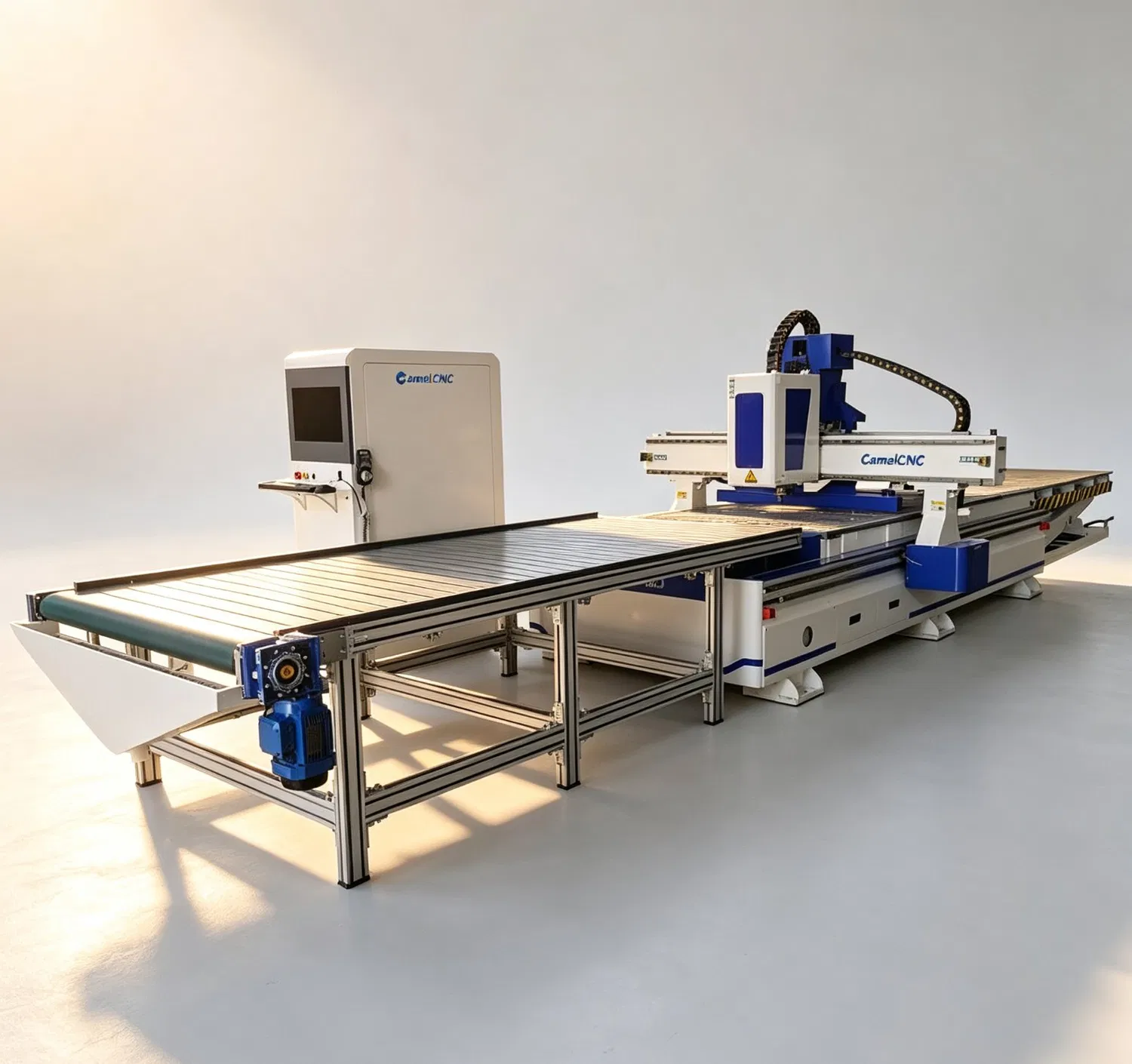 1325 Atc CNC Router Intelligente CNC Router Nesting Machine pictures & photos