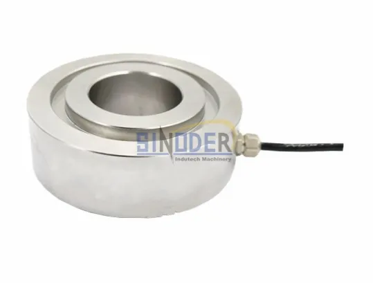 Schroefdraad kracht compressie belastingcel sensor pictures & photos