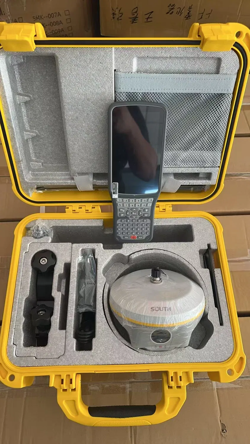 โมดูลรับสัญญาณระหว่างประเทศ Inno8 ที่สามารถอัปเกรดซอฟต์แวร์ GNSS GPS RTK pictures & photos
