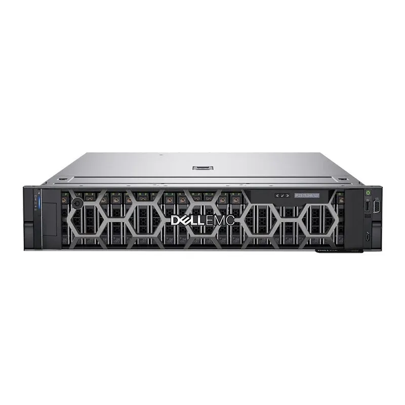 베스트셀러 좋은 가격 파워엣지 R740 랙 서버 저렴한 가격 D 엘 2u 랙 서버 R740 pictures & photos