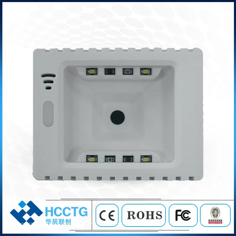 โมดูลสแกนบาร์โค้ด USB แบบฝัง Android OEM 2D เครื่องยนต์ (HS-2002B) pictures & photos