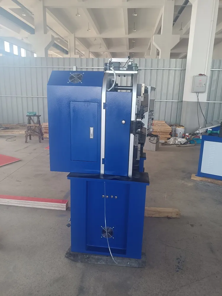 เครื่องจักรพันสปริงอัด เครื่องจักร CNC สปริง เครื่องทำสปริง เครื่องทำสปริงอัตโนมัติ pictures & photos