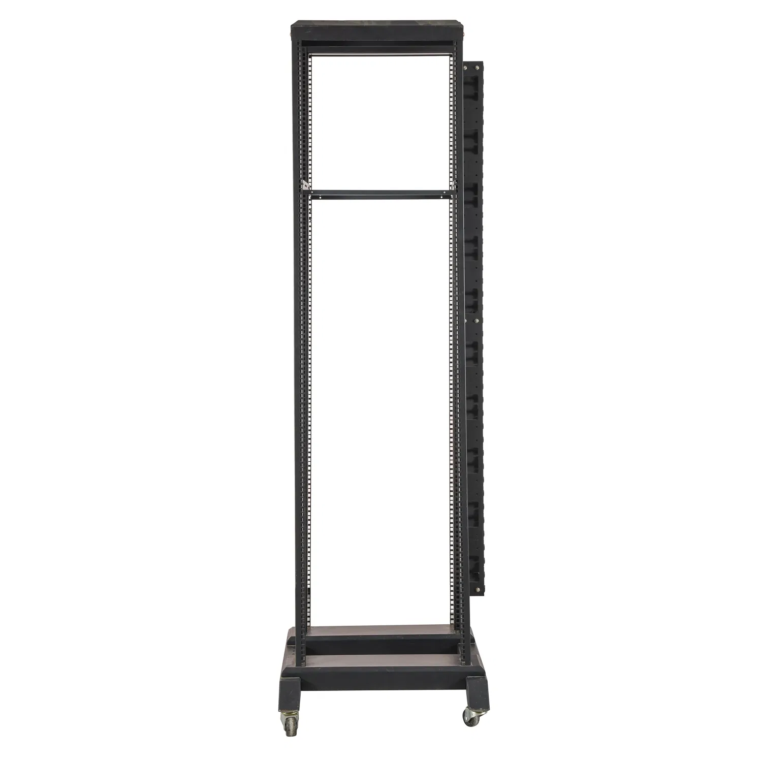Rack per server in acciaio laminato a freddo con struttura aperta pictures & photos