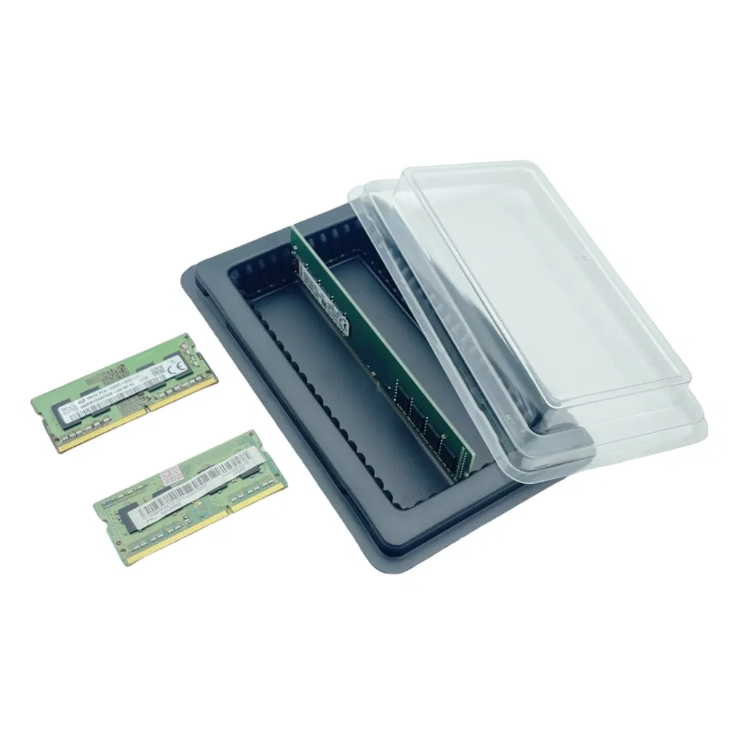 DDR4 DDR5 Modul Memori DIMM RAM untuk Penempatan Server RAM Kelas Server yang Andal Modul Memori RAM dengan Operasi Andal untuk Peningkatan Penyimpanan RAM Data pictures & photos