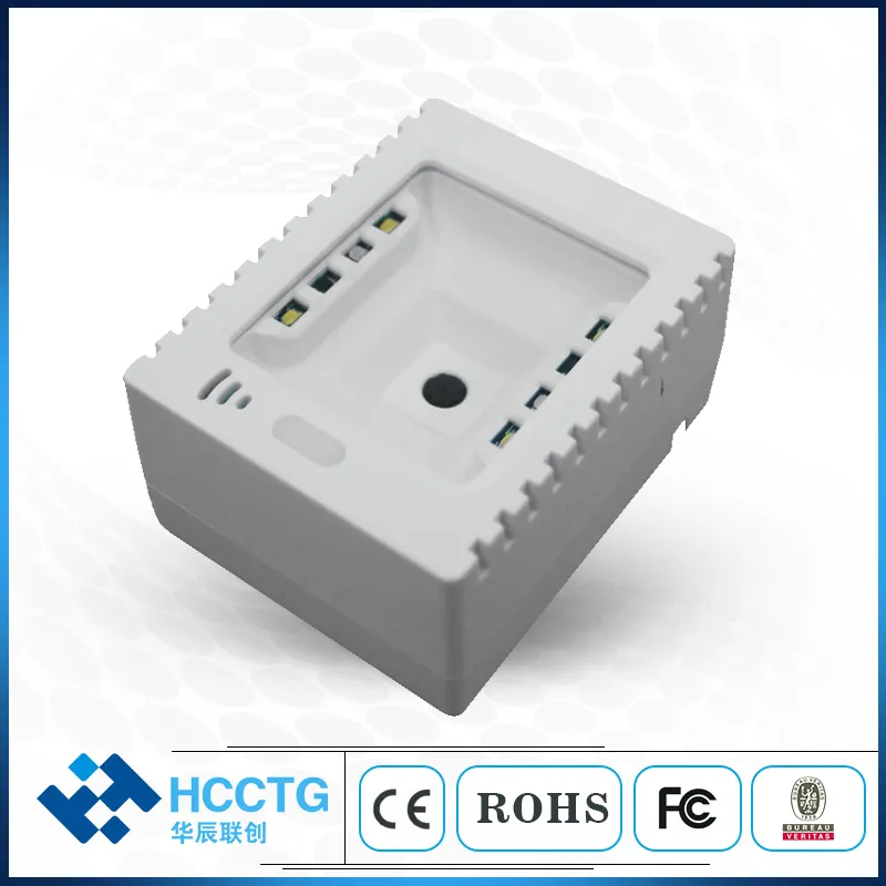 โมดูลสแกนบาร์โค้ด USB แบบฝัง Android OEM 2D เครื่องยนต์ (HS-2002B) pictures & photos