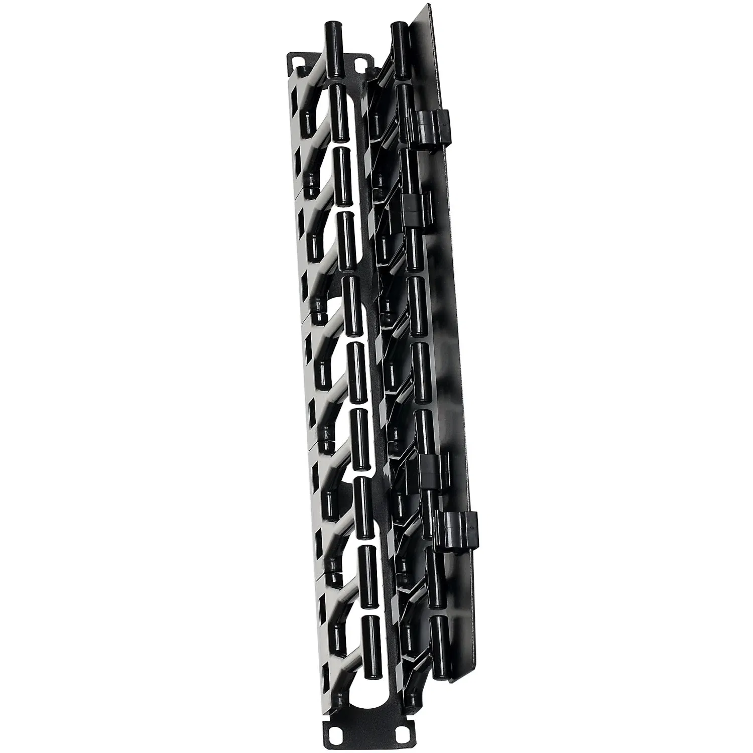19inch Serveur en rack Rack Réseau Rack Gestionnaire de câblage vertical pictures & photos