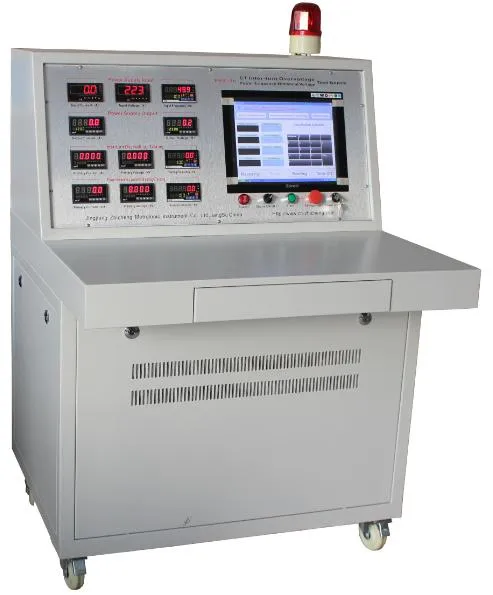 4000A Hochstrominjektor für das Transformator-Temperaturanstiegstest-System pictures & photos