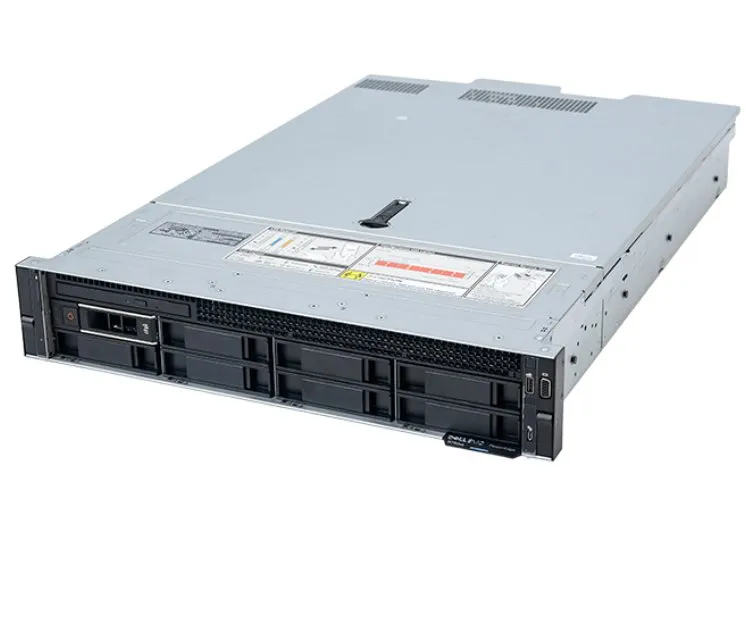 핫 세일 파워엣지 R760xs R750xs R750 R960 R250 R260 R360 R450 R660 R940 랙 서버 원본 새 SSD HDD pictures & photos