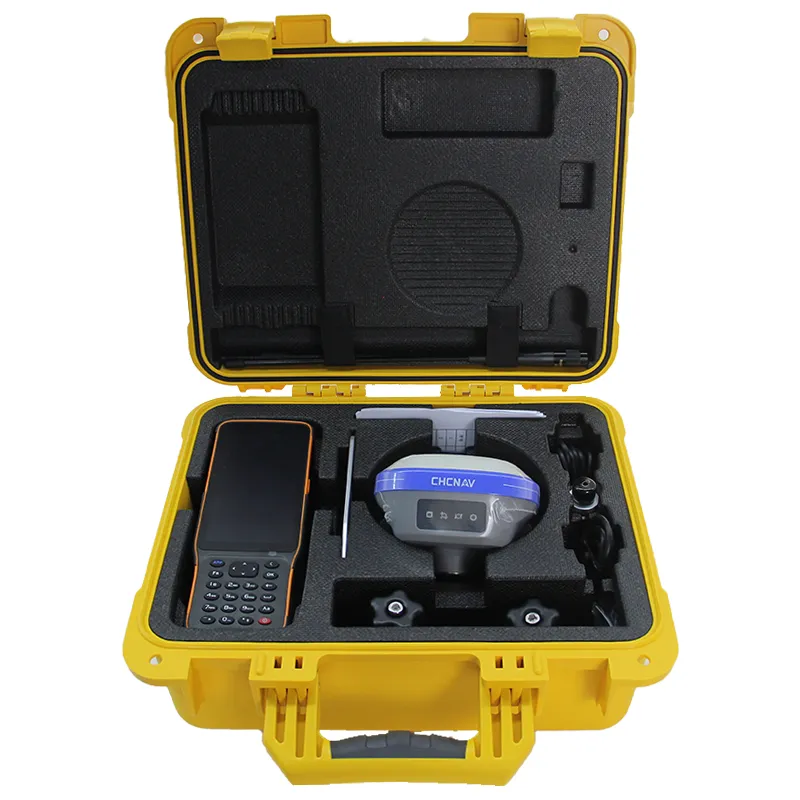 Chc X6/I73 Instruments de topographie à vendre, système GPS Rtk, récepteur Gnss Rtk, prix bas pictures & photos