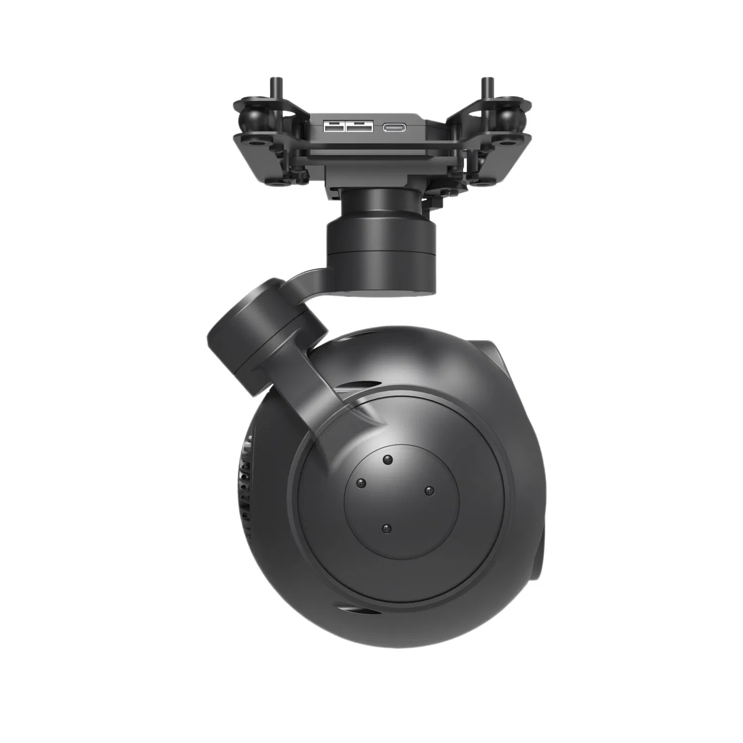 Modulo di Telecamera Termica Infrarossa ad Alta Risoluzione 1/3 Pollici per UAV pictures & photos