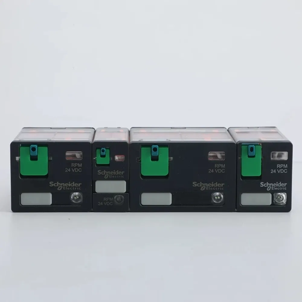 Taglia Nuovo Rpm412p7 Rpm412bd Rpm412f7 Rpm412b7 Rpm1220p7 Rpm1220bd Rpm1220f7 Rpm2220p7 Rpm2220bd Rpm2220f7 Rpm3220p7 Rpm3220bd Rpm3220f7 Mini Relè pictures & photos
