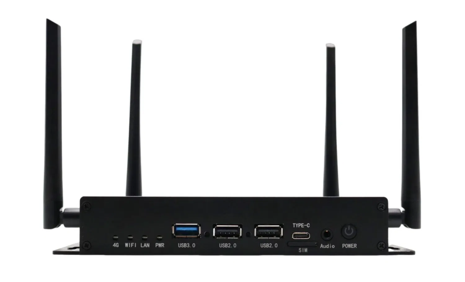 Mekotronics R58X 4G Rk3588 Android Debian Ubuntu Buildroot America 4G Modulo Mini PC 8+64G pictures & photos