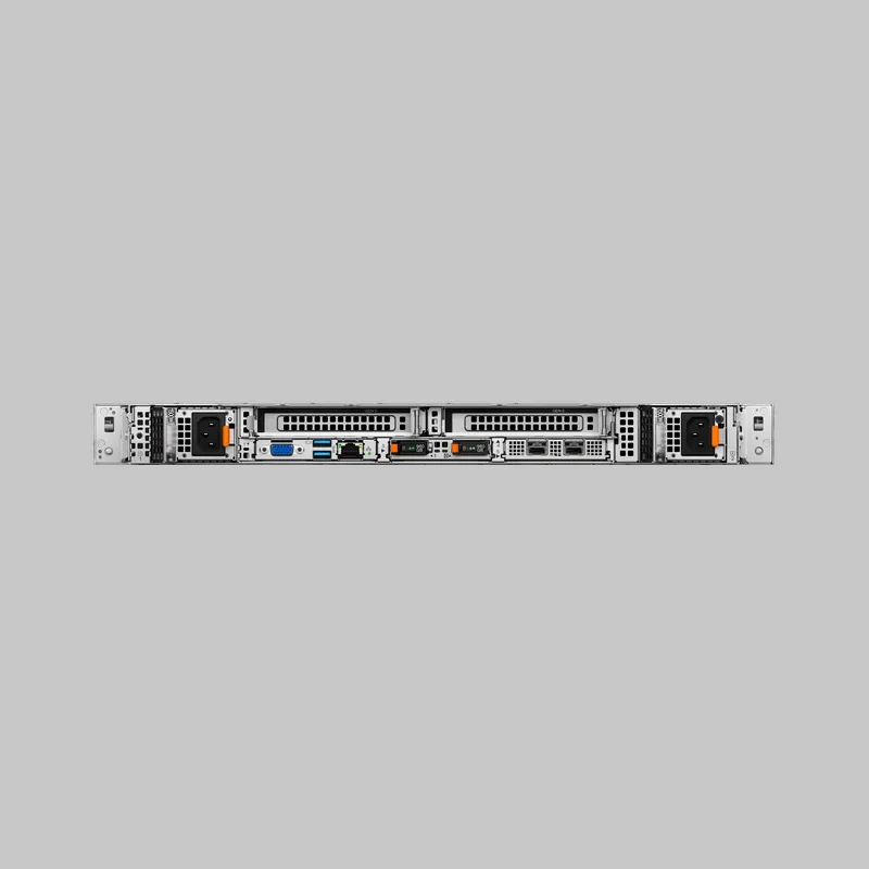 1U Корпоративный стоечный сервер для критически важных бизнес-задач PowerEdge R470 pictures & photos