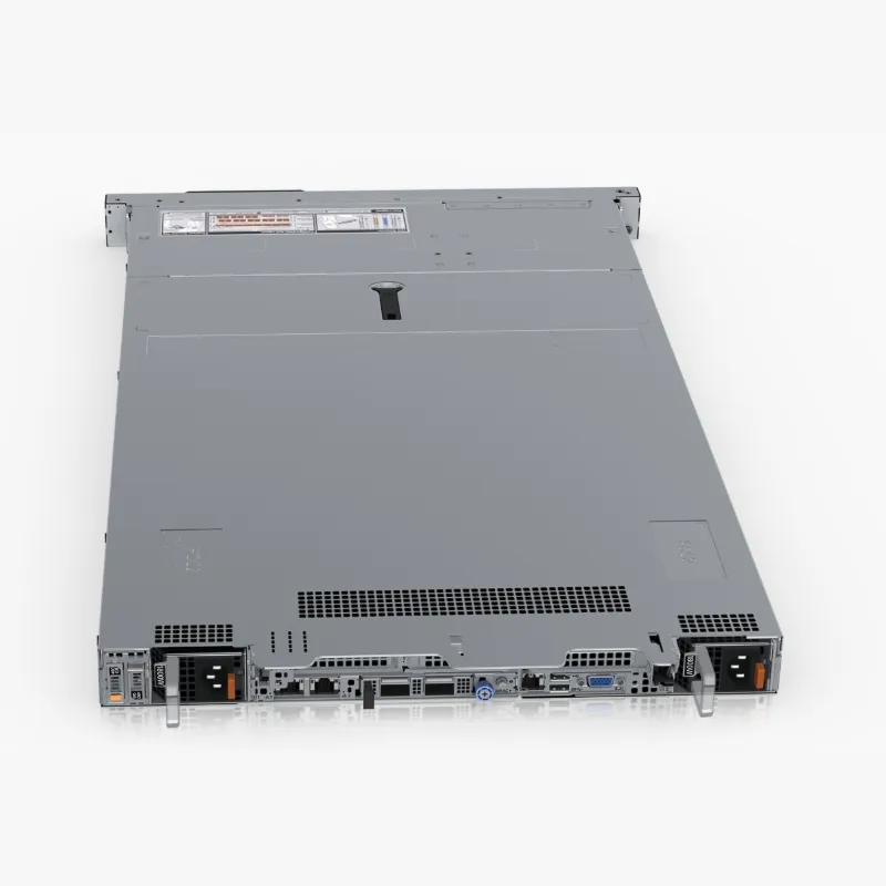Server Rack D ell PowerEdge R6625 1U Server di Virtualizzazione con DDR5 Memoria pictures & photos