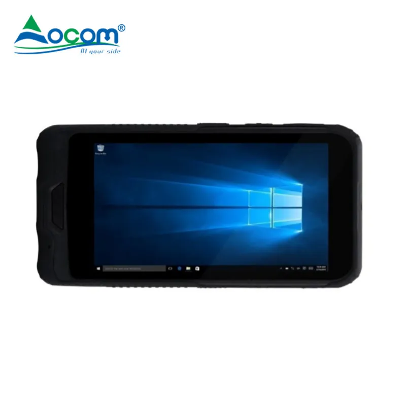 Win10 PRO Sistem Taşınabilir Bilgisayar Veri Toplama Terminali pictures & photos