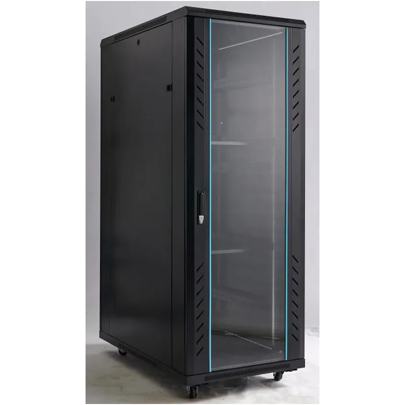 İletişim Akıllı Sunucu Rack Kabini 36u 19inch Modüler Veri Merkezi Sunucu Ağı Rack Ağı pictures & photos