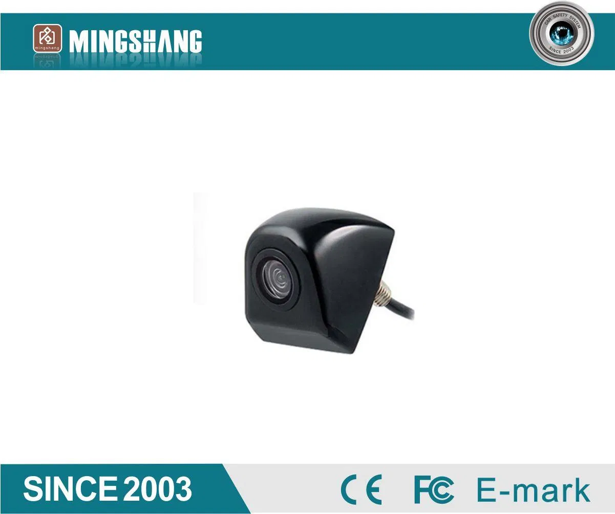 Waterdichte Super HD Mini Achteruitkijk Nachtzichtcamera voor Buitengebruik pictures & photos