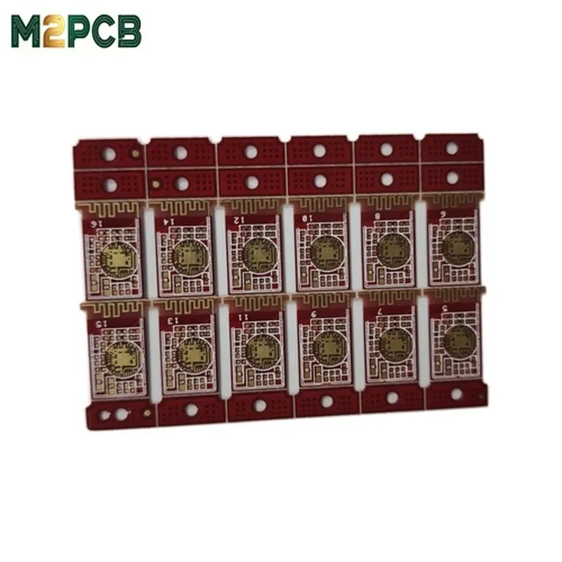 Produzione di PCB in alluminio per driver LED ad alta potenza pictures & photos