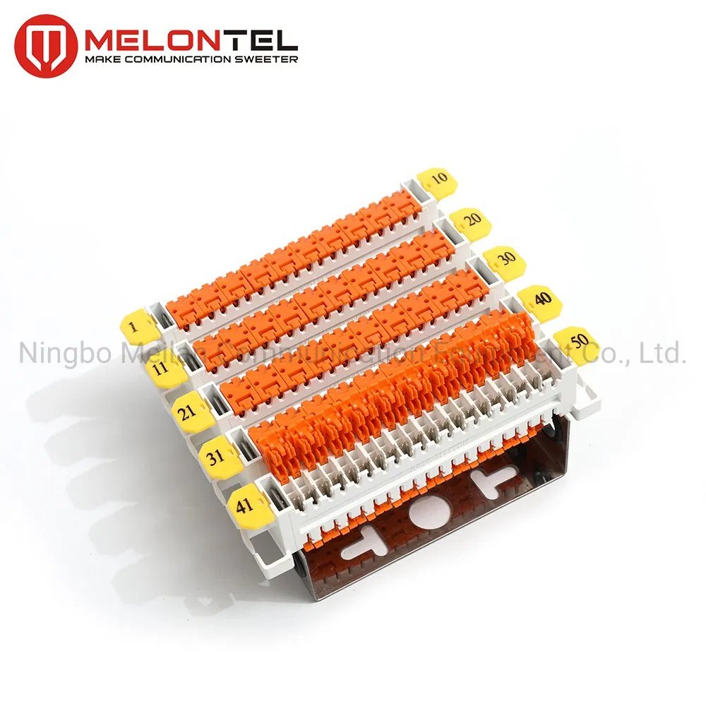 Mô-đun hệ thống kết nối nhanh gắn giá đỡ 19 inch, 150 đôi, Qcs, chứa gel pictures & photos