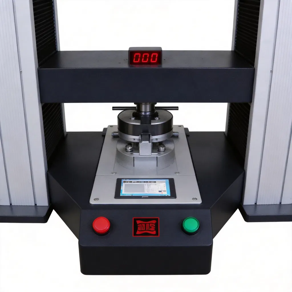 Strumenti affidabili per i test di controllo qualità nel settore delle costruzioni, per professionisti pictures & photos