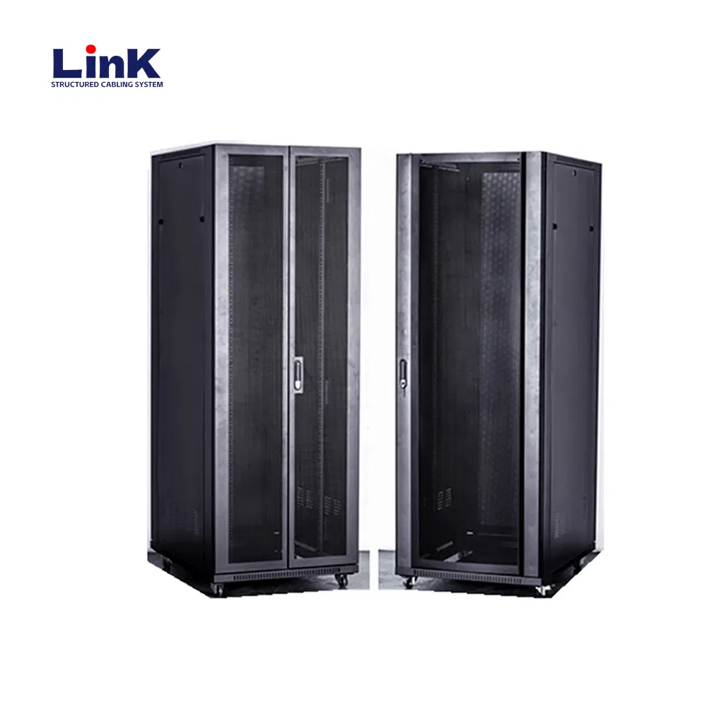 Tủ rack máy chủ mạng đa năng cho giải pháp CNTT tùy chỉnh pictures & photos