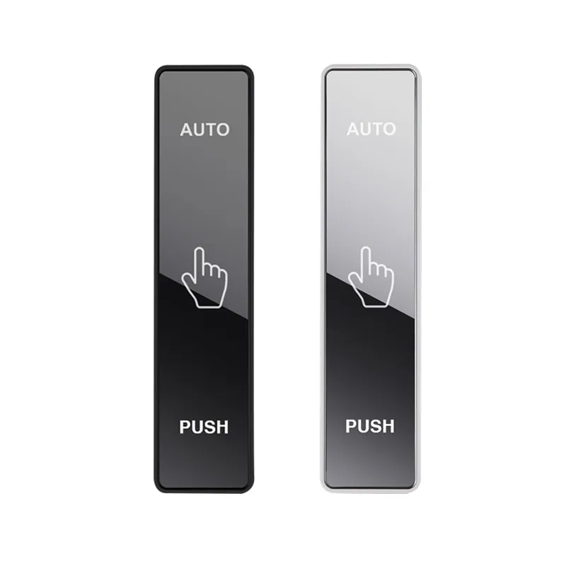 Modello di codice di apprendimento per sensori intelligenti per il controllo automatico delle porte pictures & photos
