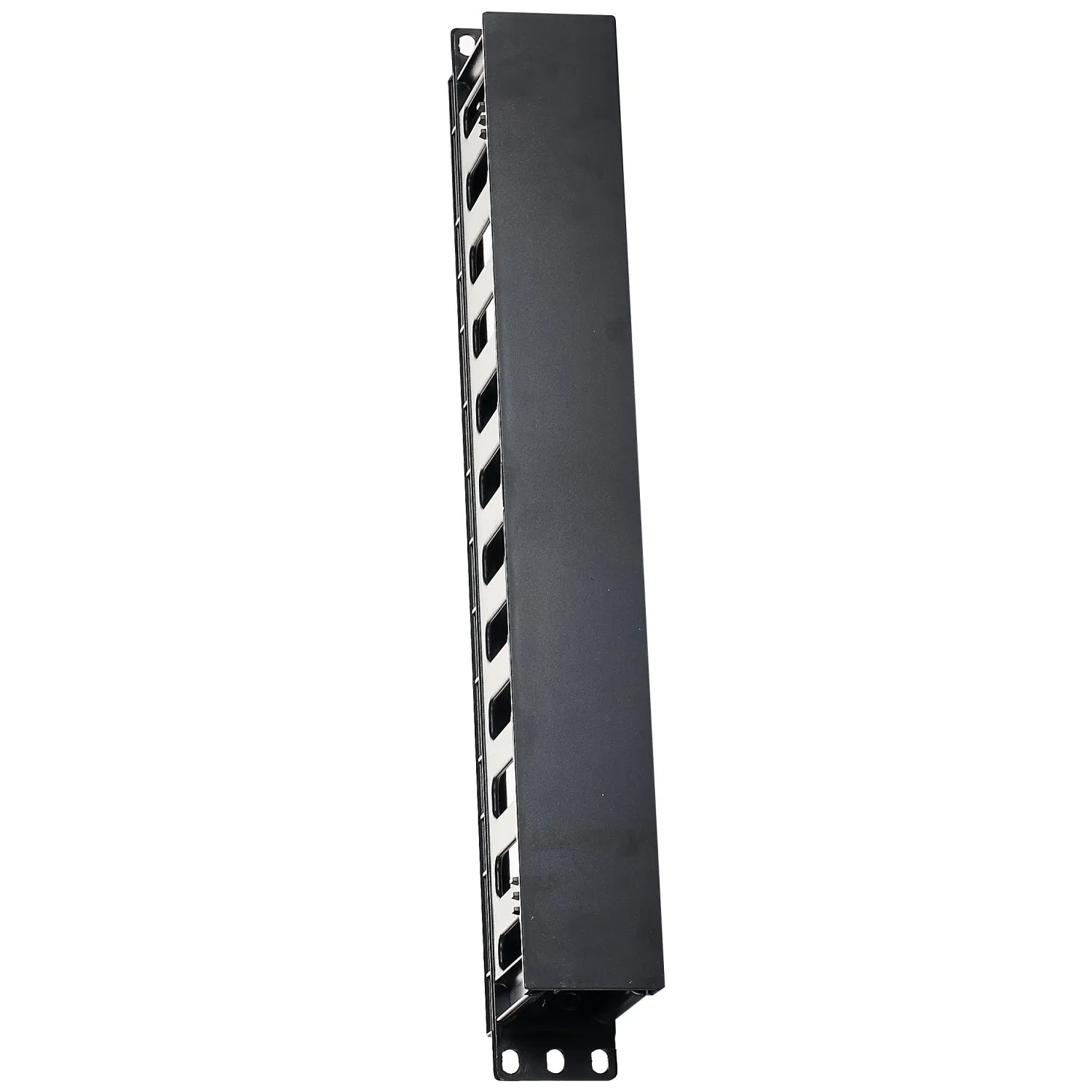 19inch Serveur en rack Rack Réseau Rack Gestionnaire de câblage vertical pictures & photos