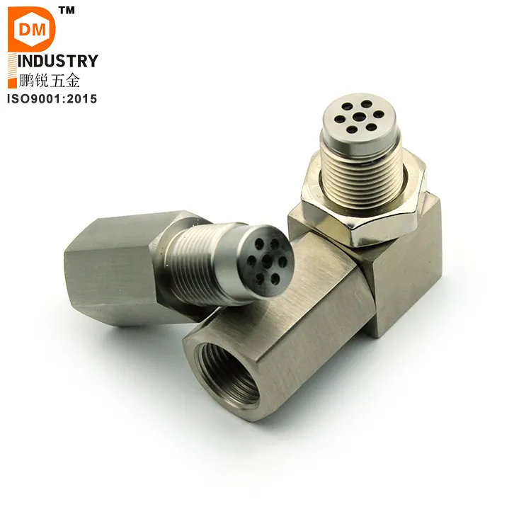 Xygen O2 Sensor Abstandshalter Bung Katalysator Reparatur Überprüfen Motorlicht O2 Sauerstoffsensor Pdm pictures & photos
