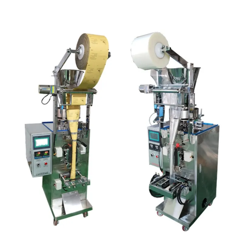Máquina de Embalagem de Pó de Sabão em Pó Máquina de Embalagem Automática de Pó para Lavagem de Café pictures & photos