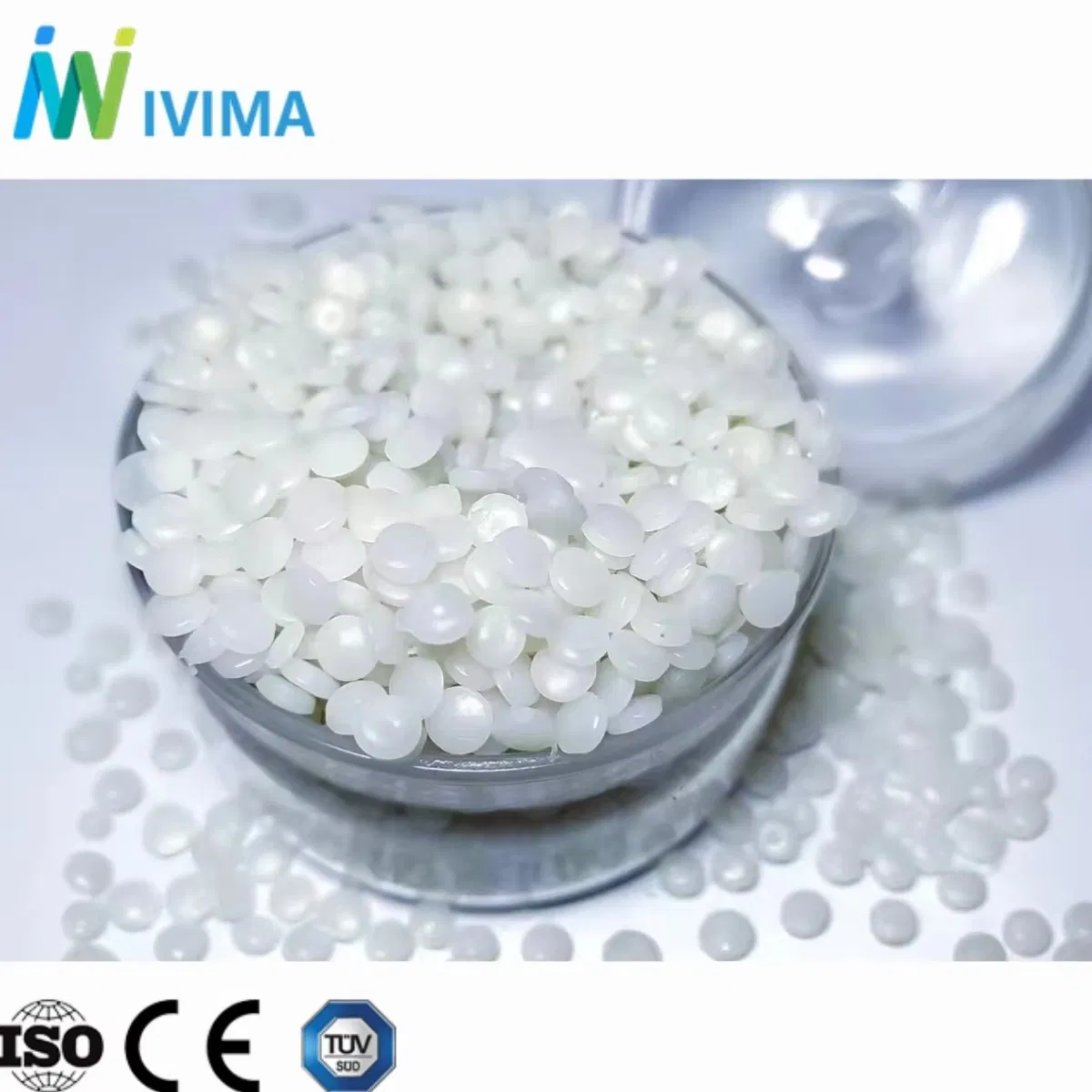 Máy tạo hạt cắt khuôn mặt die hiệu suất cao cho PVC mềm và cứng, dây chuyền sản xuất tạo hạt UPVC cho ép cáp pictures & photos