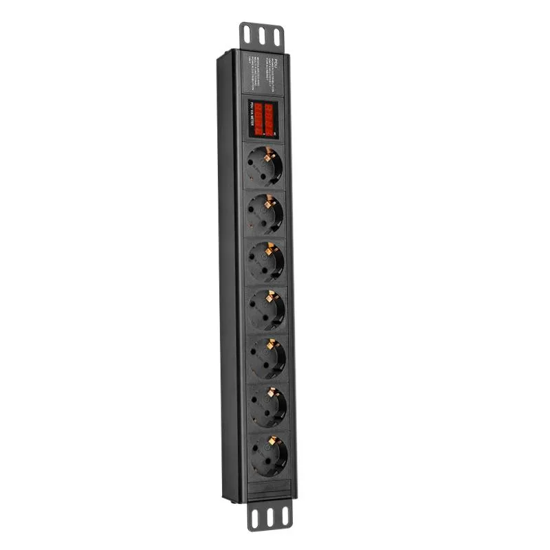 19inch Unità di distribuzione di potenza di base per montaggio su rack di alta qualità pictures & photos