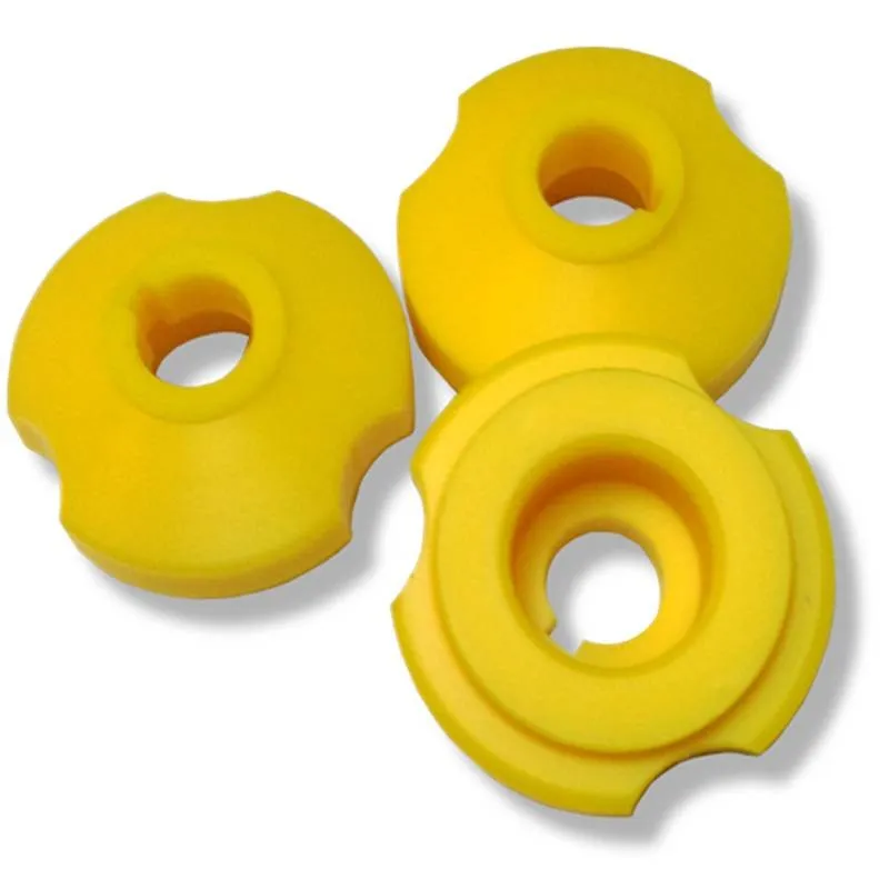 製造用のカスタム精密射出成形プラスチック部品 pictures & photos