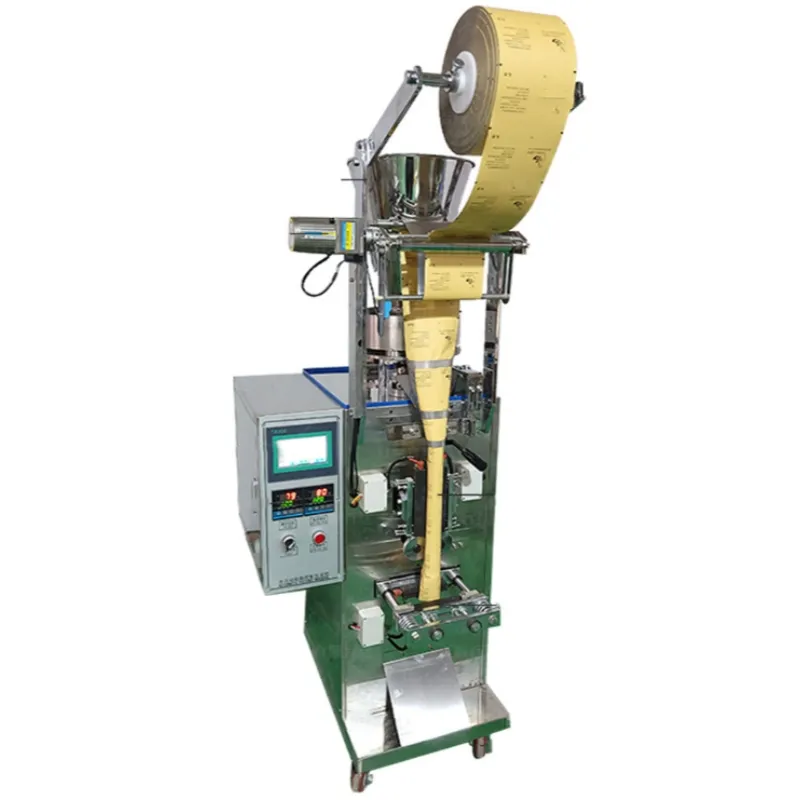 Máquina de Embalagem de Pó de Sabão em Pó Máquina de Embalagem Automática de Pó para Lavagem de Café pictures & photos