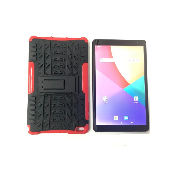 Komputer Portabel China 8 Inci Rk3566 Quad Core Pintar Android 11 OS WiFi Bluetooth Tablet PC Pembelajaran Rumah pictures & photos