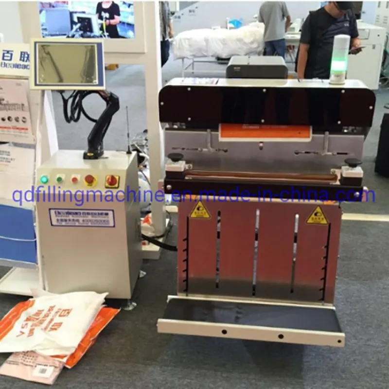 Professioneller Barcodescanner Express automatische Briefsortiermaschine pictures & photos