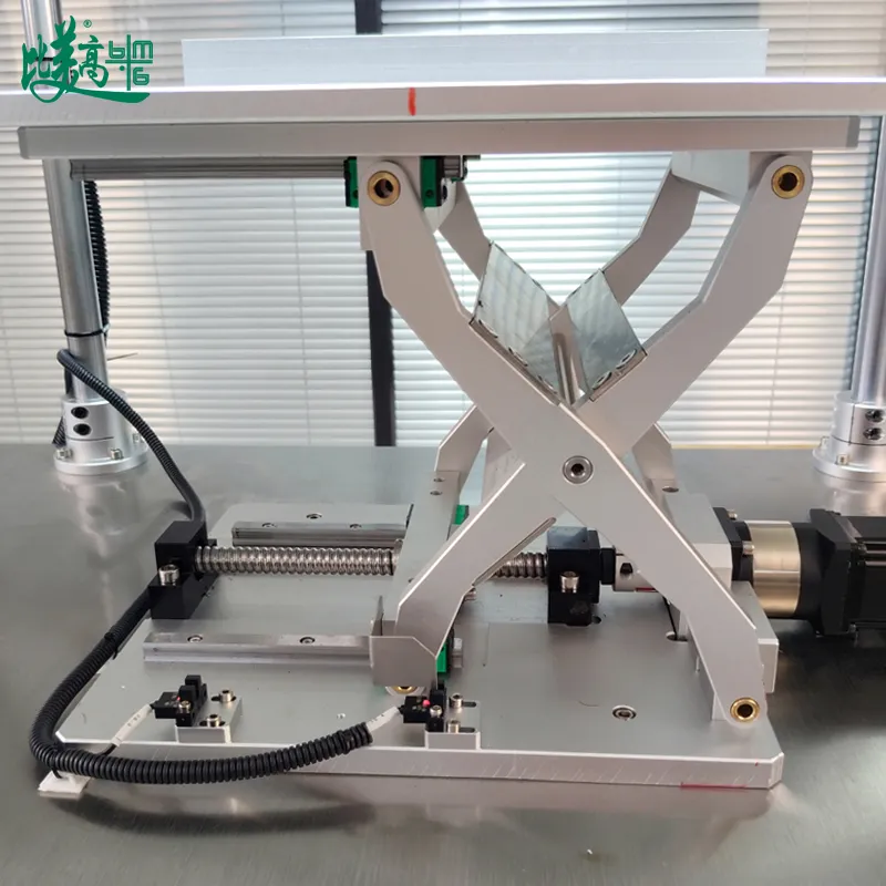 China Automatic Batch Code Reading Inspection Machine with Ai Visual Recognition Qr Code Barcode Scanning Optical Sorting Machine for Bottles Cartons Data pictures & photos