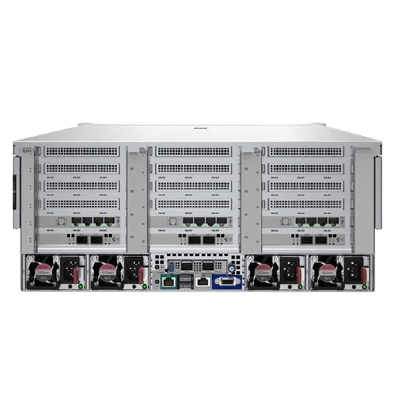 Server Rack ad Alte Prestazioni R6900 G6 con Velocità di Memoria Migliorata pictures & photos