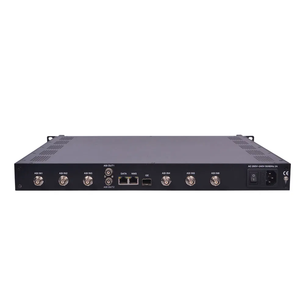 ตัวเข้ารหัสวิดีโอ IP ตัวถอดรหัส ตัวเข้ารหัส HD H. 264 ตัวเข้ารหัส IPTV ตัวถอดรหัส pictures & photos
