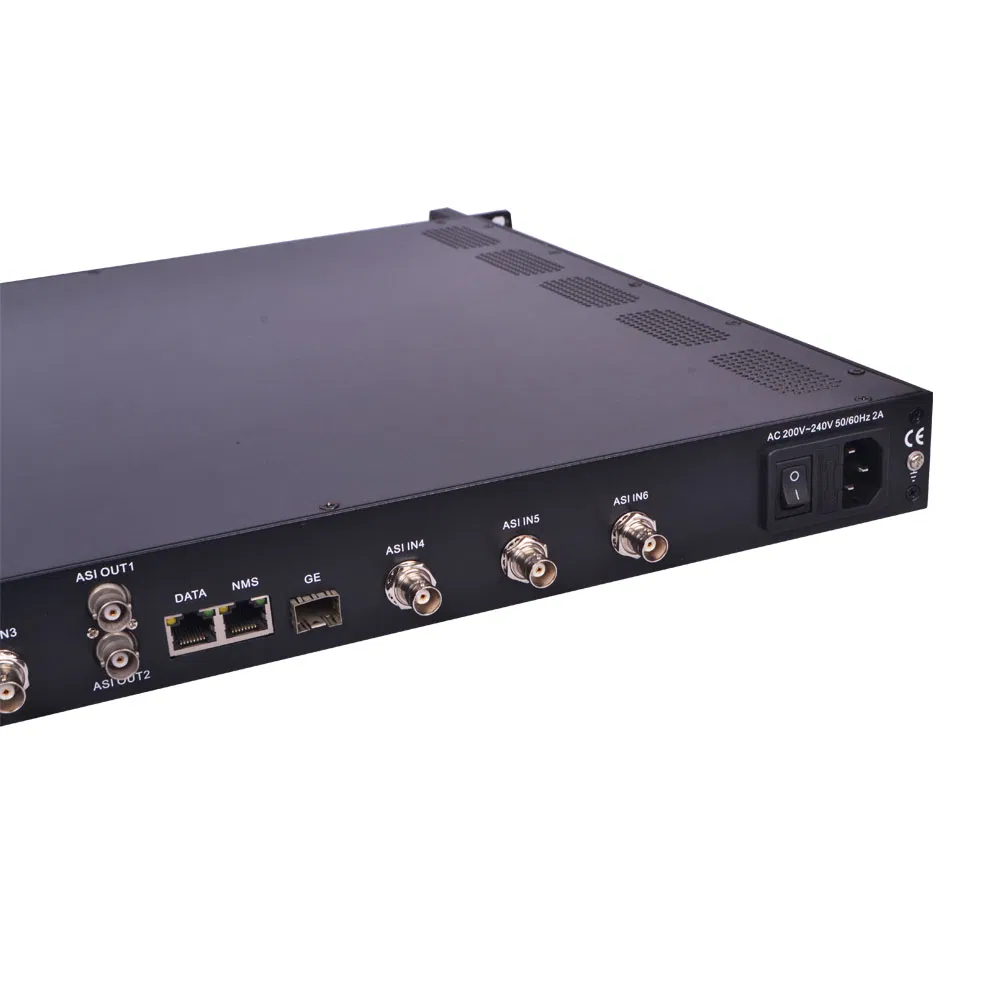 ตัวเข้ารหัสวิดีโอ IP ตัวถอดรหัส ตัวเข้ารหัส HD H. 264 ตัวเข้ารหัส IPTV ตัวถอดรหัส pictures & photos
