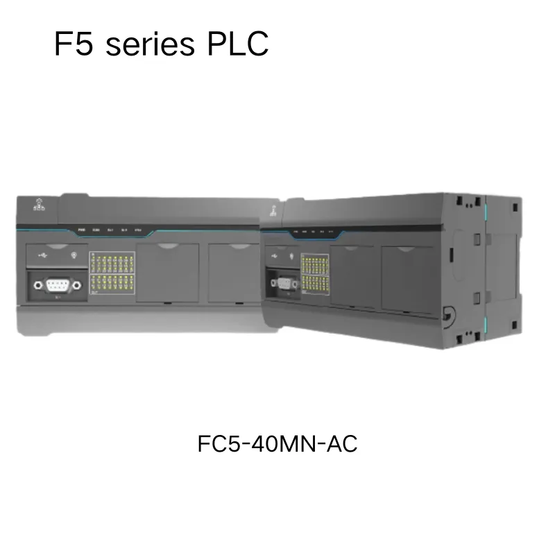 تحكم عالي الأداء IEC61131 - 3 - يعتمد على برمجة وحدة التحكم PLC للتحكم في العمليات، بدلاً من سلسلة Cj pictures & photos