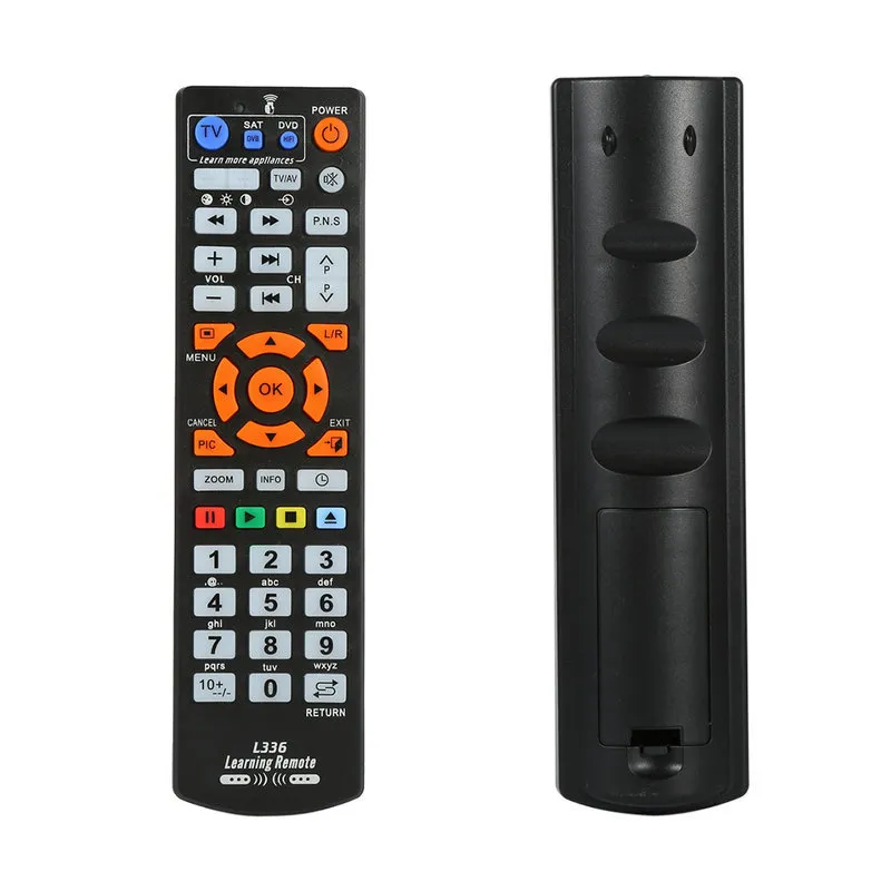 Học điều khiển từ xa TV Cbl DVD pictures & photos