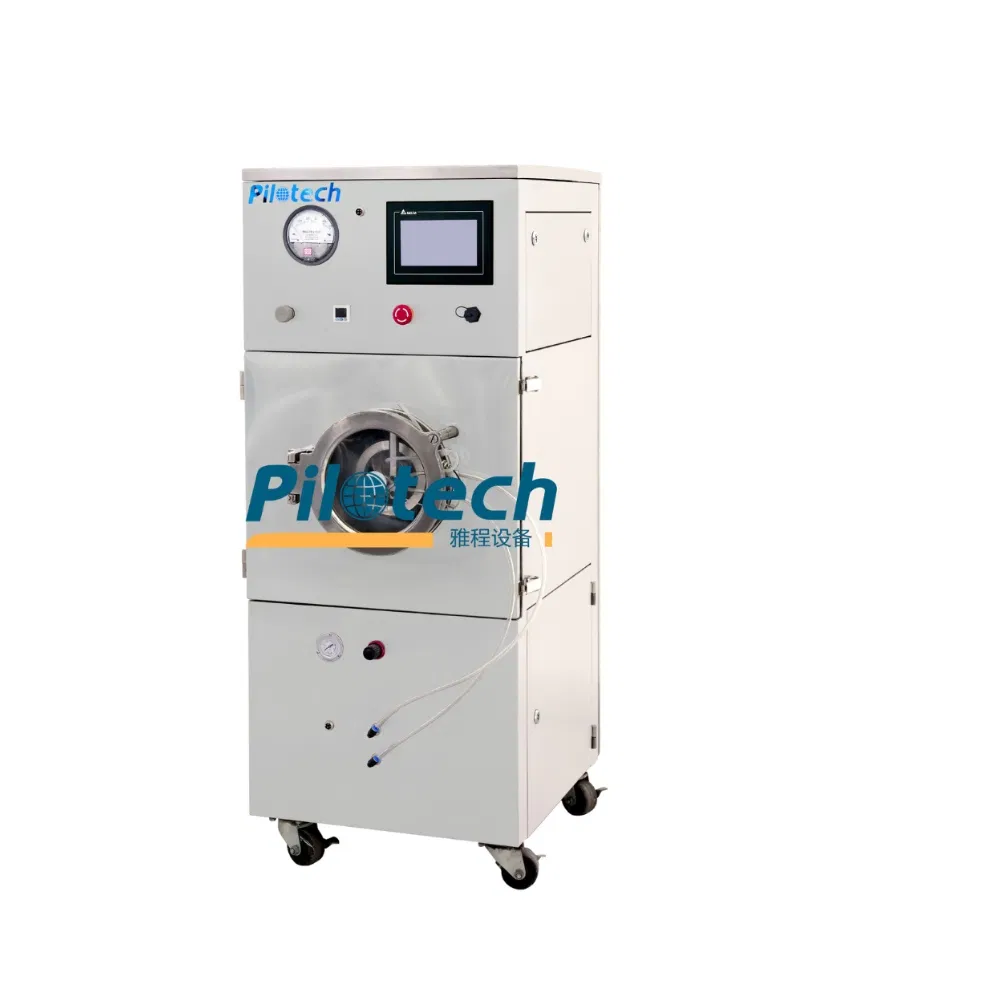 Lab-Tablettenbeschichtungsmaschine für F&E-Anwendungen pictures & photos