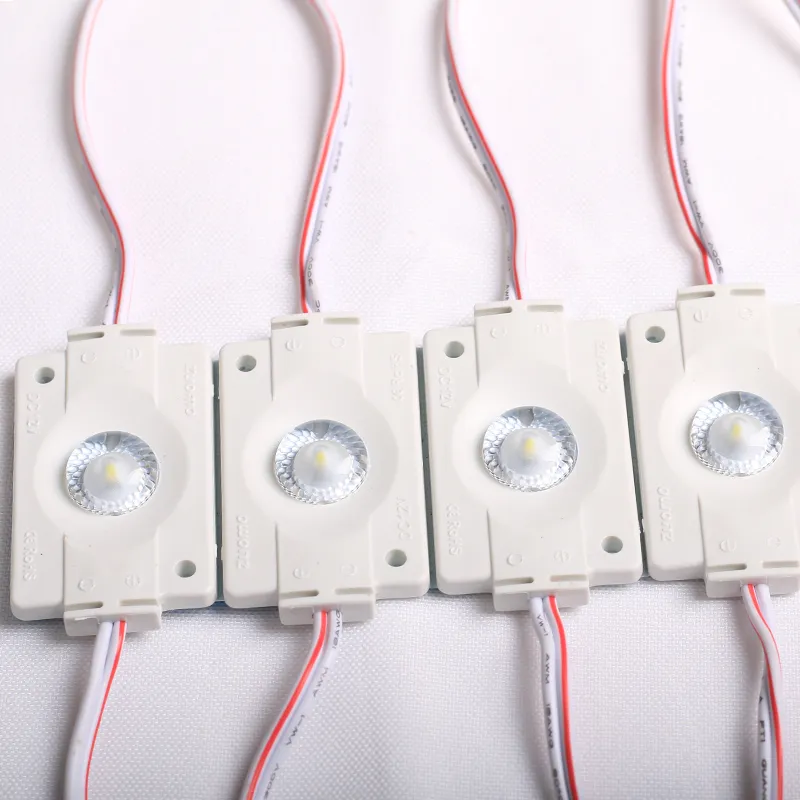 Modulo di Iniezione LED/ 3030 Modulo SMD/ Modulo Luce LED pictures & photos