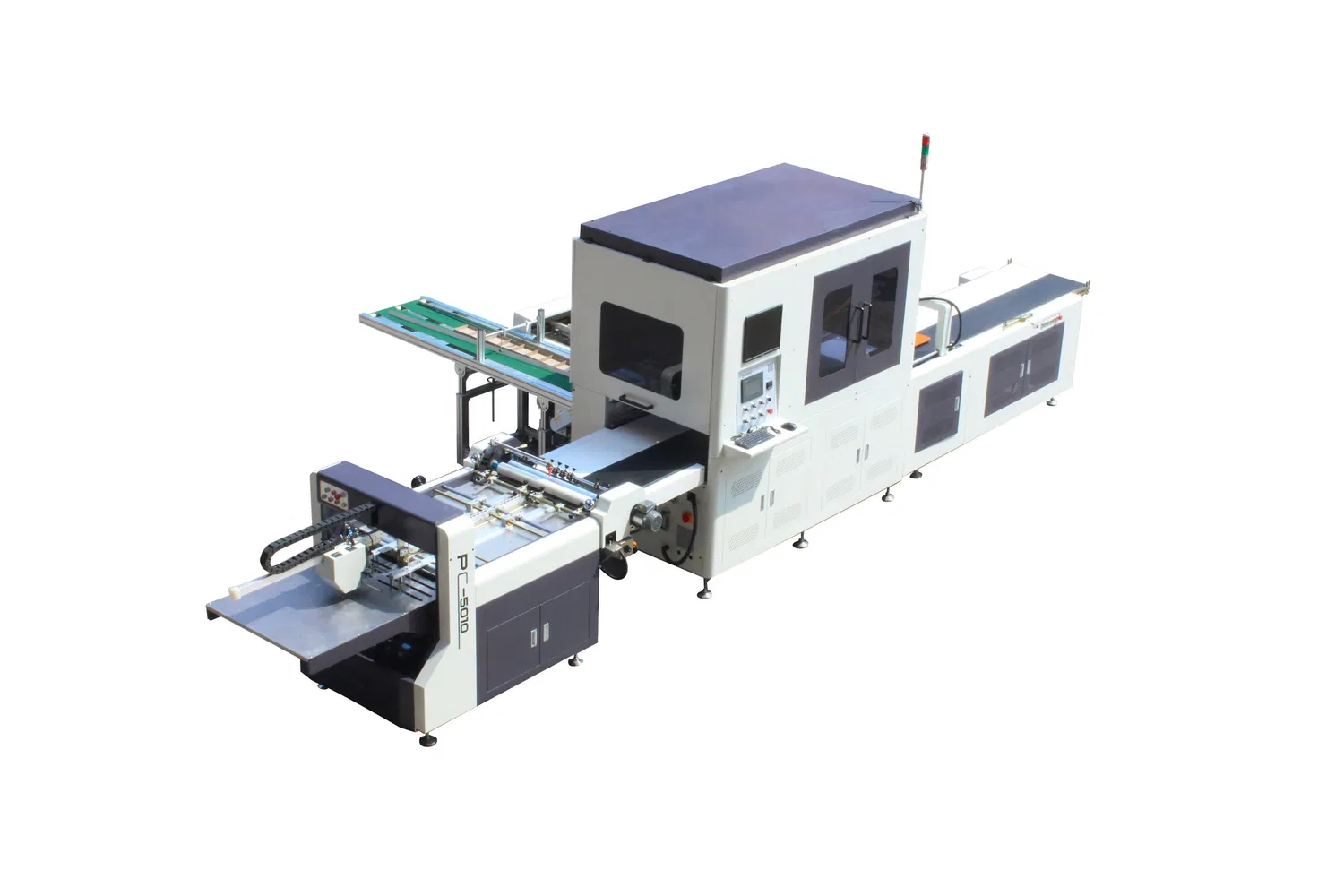 Beste heiß verkaufte automatische Rigid-Box-Herstellungsmaschine Süßigkeiten-Box-Herstellungsmaschine Schuh-Box-Herstellungsmaschine Geschenk-Box-Herstellungsmaschine Uhren-Box-Herstellungsmaschine pictures & photos