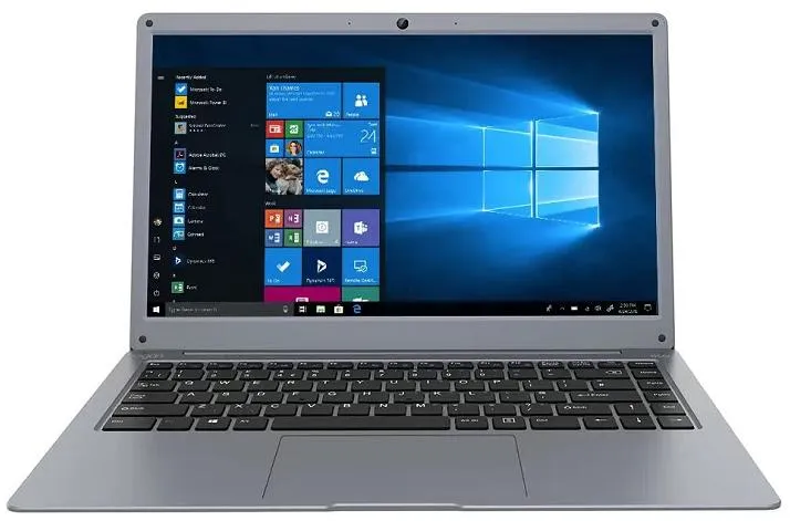 Computador portátil 14 polegadas RAM 6GB mini notebook PC para estudo Windows 10 pictures & photos