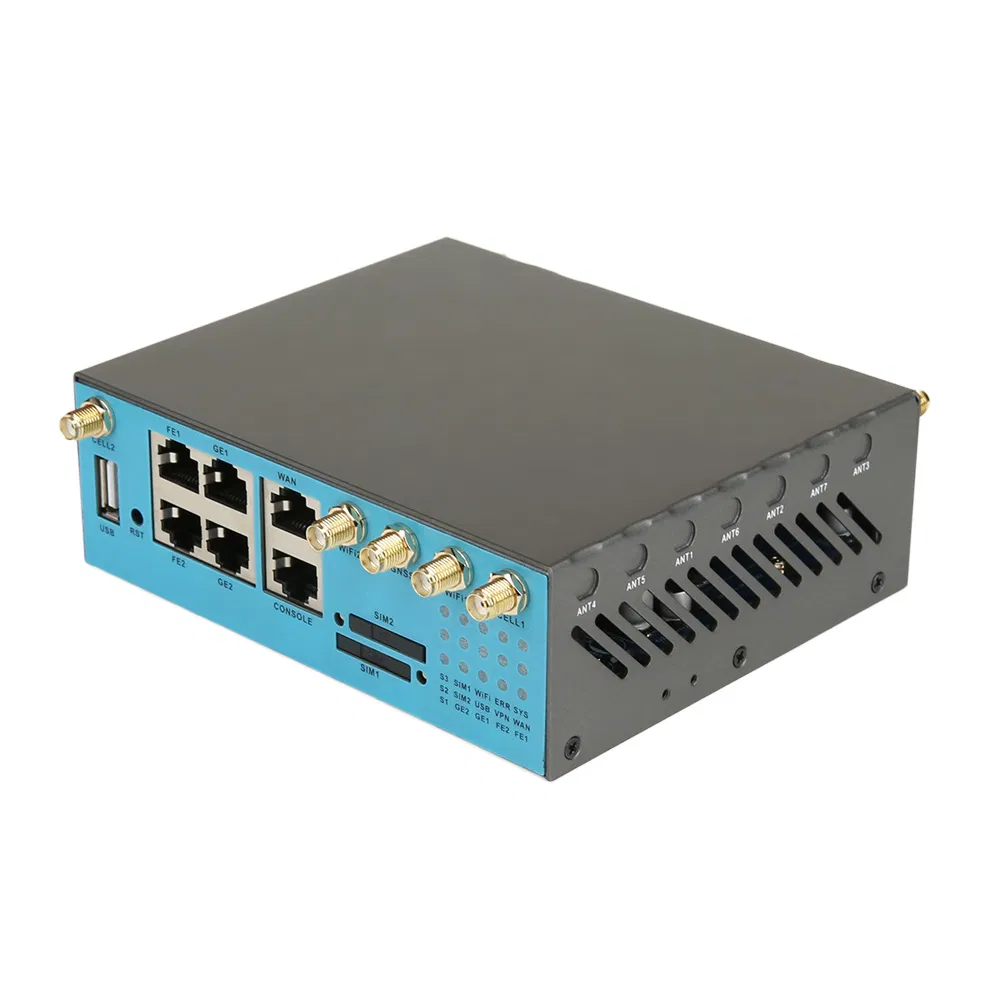 Firewall del Router Integrato 5G Hub Router con Filtro IP e Blocco URL pictures & photos